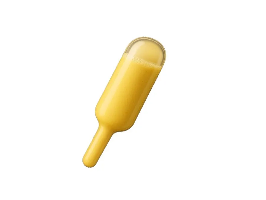 Манго-Маракуйя 4мл