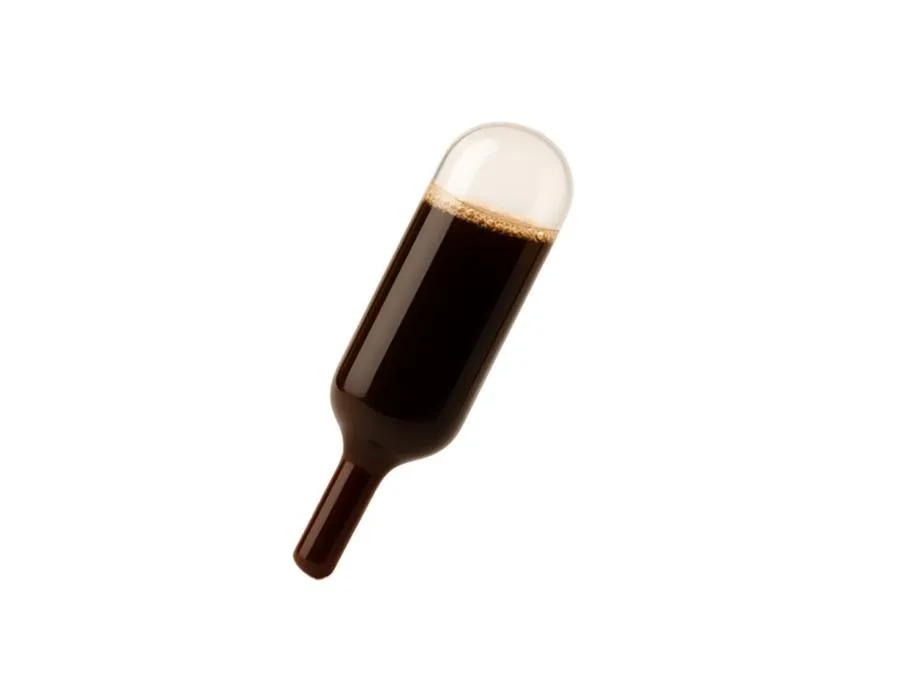 Устричный 4мл