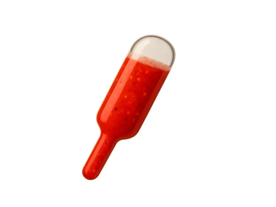 Манго-Чили 4мл