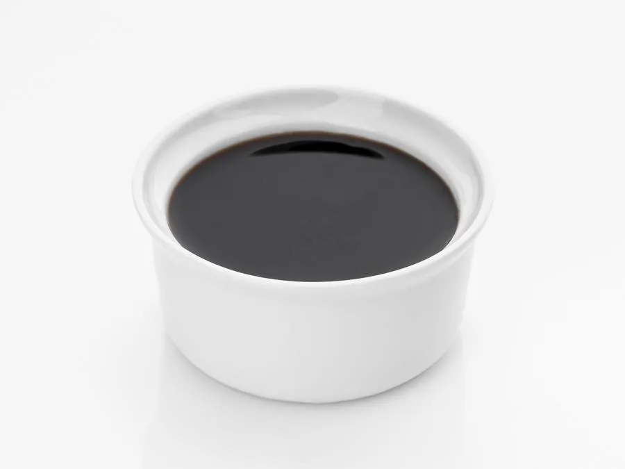 Соевый соус