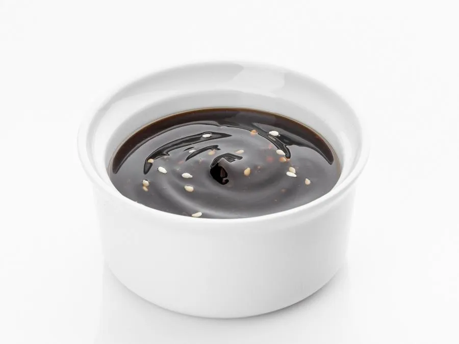 Терияки соус