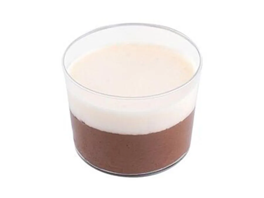 Десерт Шоколадный мусс