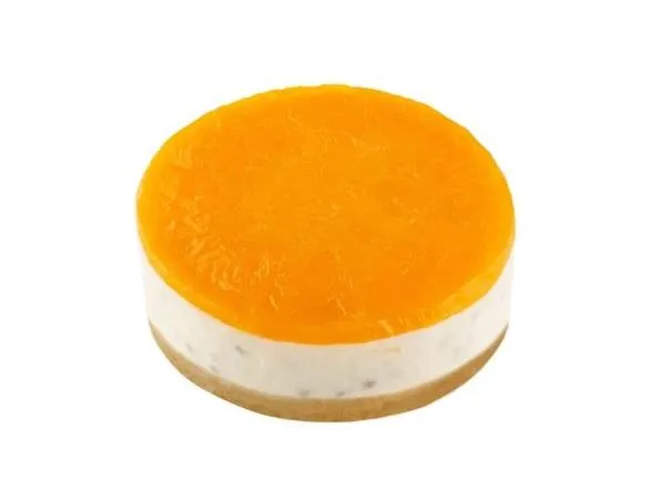 Чизкейк Тропический